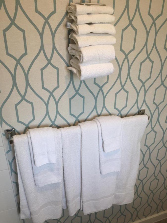 Vip Motel Parksville Dış mekan fotoğraf