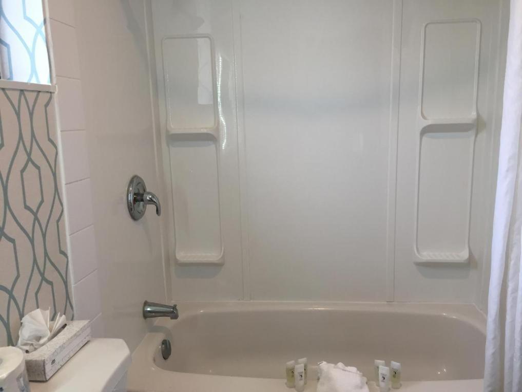Vip Motel Parksville Dış mekan fotoğraf
