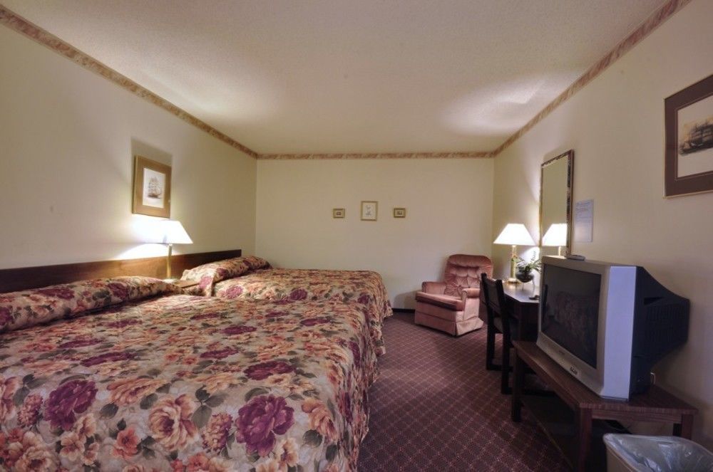 Vip Motel Parksville Dış mekan fotoğraf