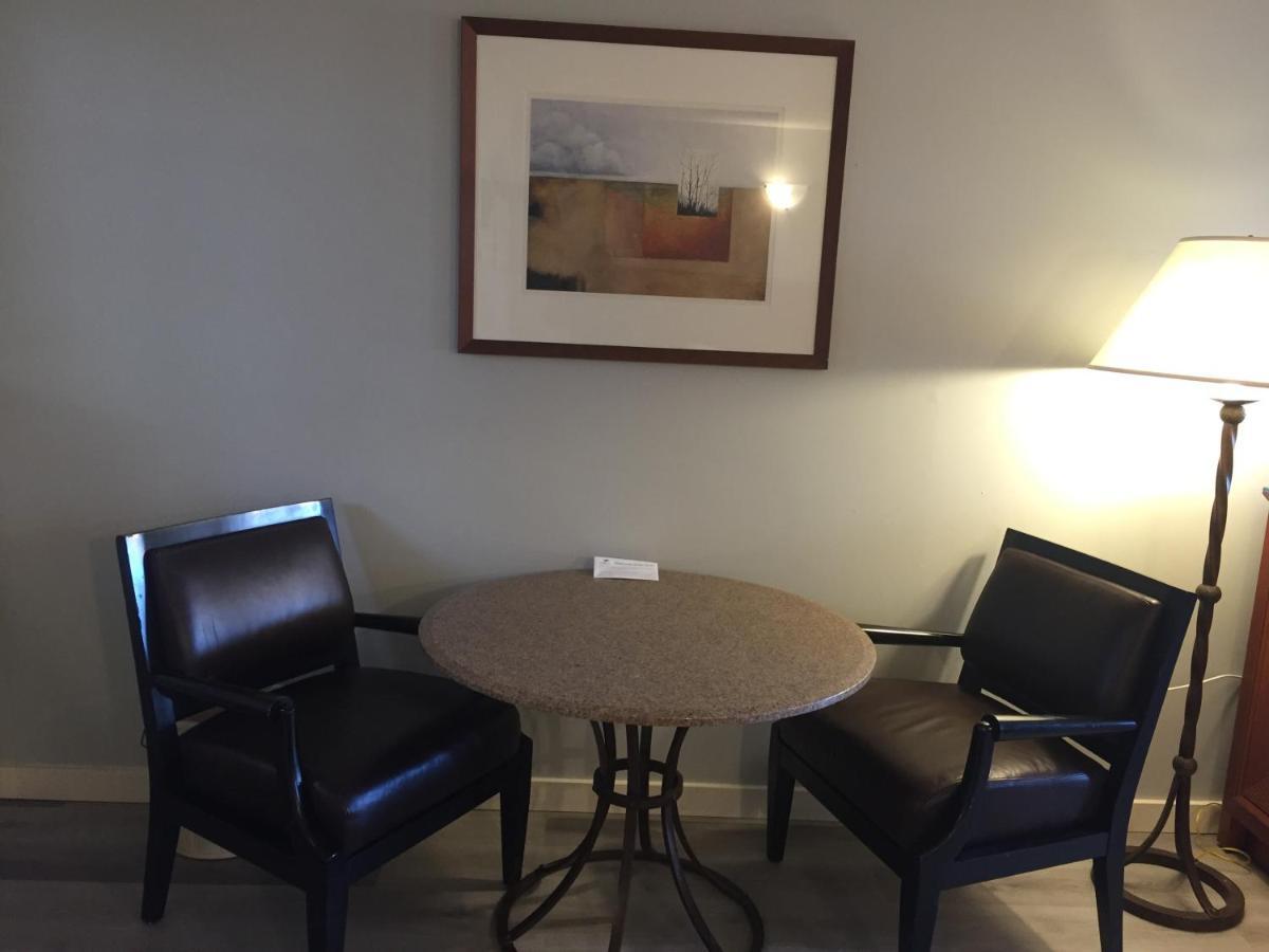 Vip Motel Parksville Dış mekan fotoğraf